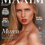Maren Tschinkel Nude & Sexy Collection (121 Photos)