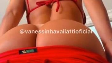 Vanessinha Vailatti OnlyFans Video #21