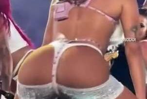 Anitta Video #2
