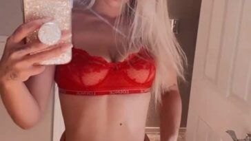 Therealbrittfit OnlyFans Video #9
