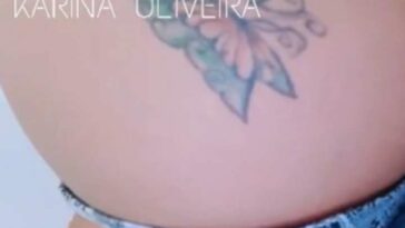 Karina Oliveira OnlyFans Video #3