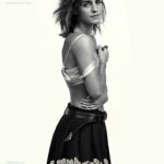 Emma Watson Sexy - Wonderland (7 Photos)