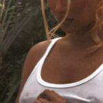 Iggy Azalea Nude See-Through Pool Onlyfans Video Leaked
