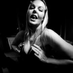 Lina Rafn Sexy & Topless (12 Photos)
