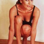 Marina Sirtis Nude & Sexy Collection (42 Photos)