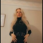 MsFiiire Sexy Dress Striptease Onlyfans Video Leaked