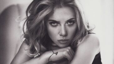 Scarlett Johansson Nude & Sexy Collection – Part 5 (71 Photos)