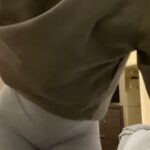 STPeach Thong Outfit Strip Tease Fansly Video Leaked