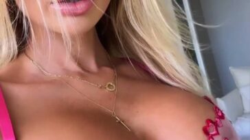 Abby Dowse OnlyFans Video #4