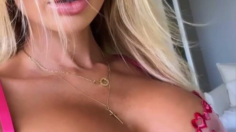 Abby Dowse OnlyFans Video #4
