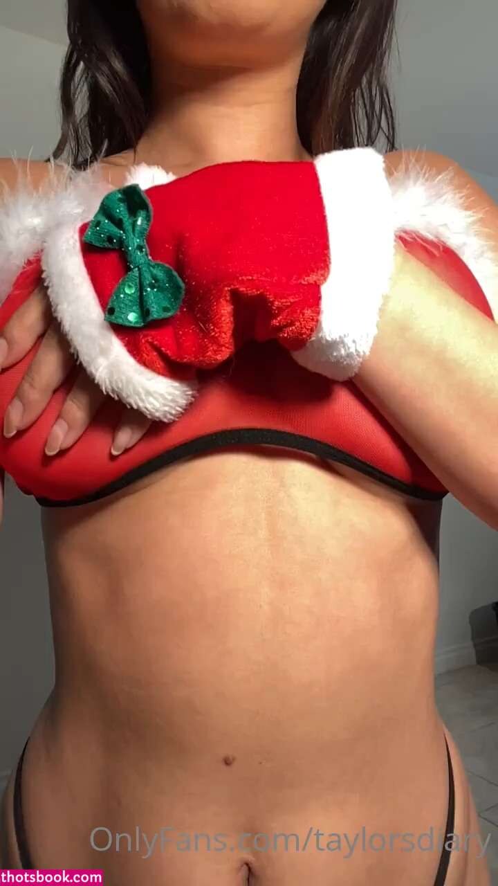Dare Taylor OnlyFans Video #6