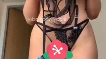 Beth Lily OnlyFans Video #12