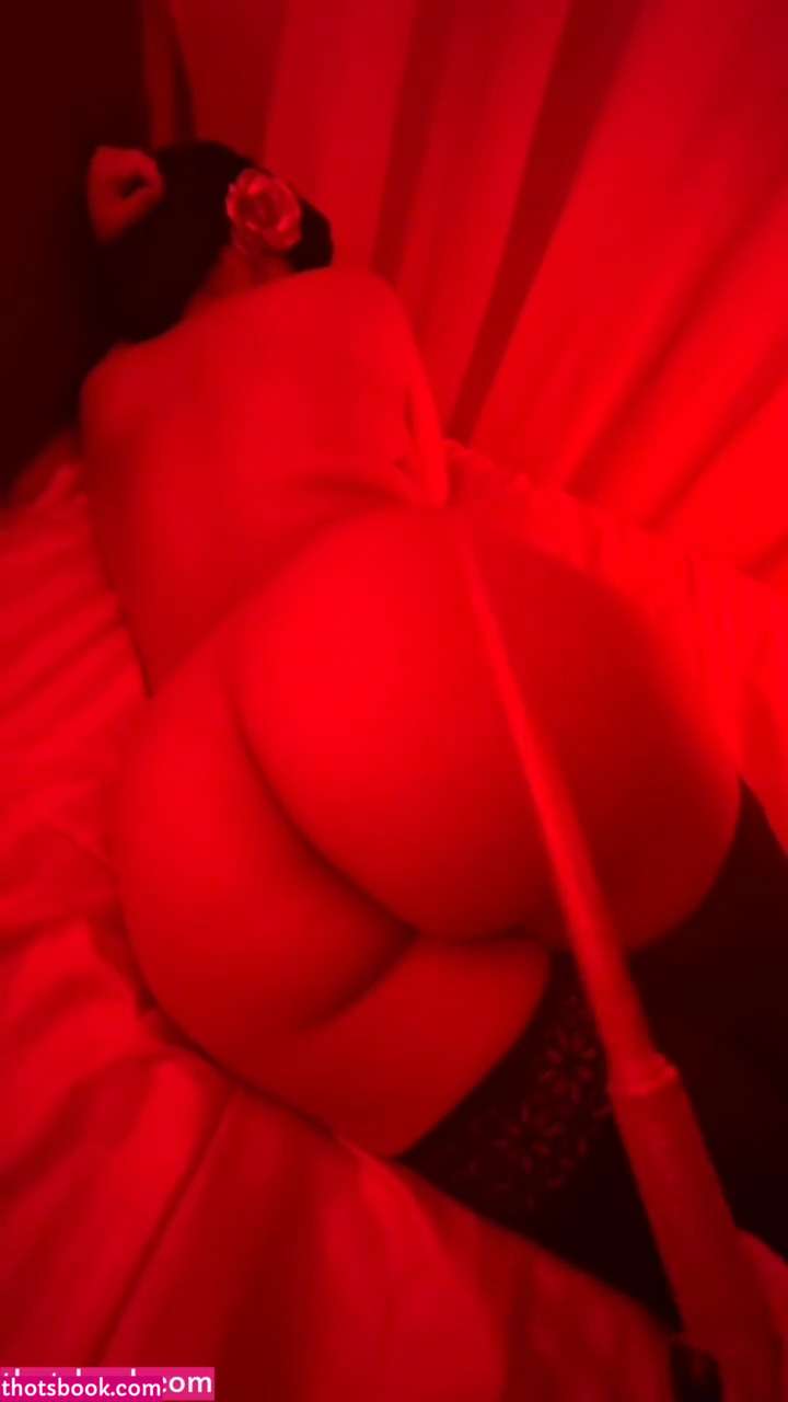 Britany Angelus OnlyFans Video #1