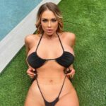 Antje Utgaard Sexy & Topless (36 Photos)