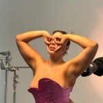 Ashley Graham Hot (5 Photos)