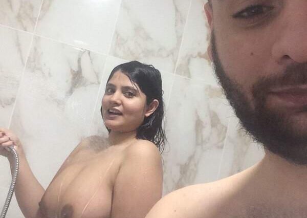 Mahek Rajput Nude & Sex Tape Shakeel Leaked! - The Porn Leak