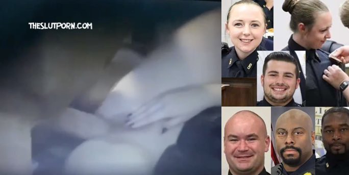 Video of Maegan hall Nude & Sex Tape 5 Cops From Tennessee Lavergne!