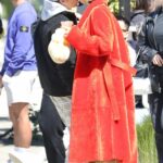Hailey & Justin Bieber Look Happy After a Romantic Brunch Date in WeHo (125 Photos)