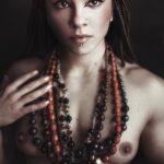 Katyuha Kuznetsova Nude & Sexy Collection (21 Photos)