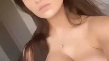 TikTok Star Jessica Bartlett Nude Onlyfans Leaked! *NEW*