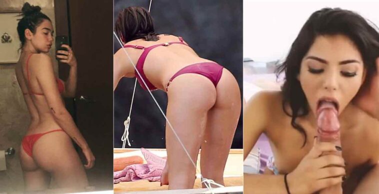 FULL VIDEO: Dua Lipa Nude Photos Leaked! - The Porn Leak