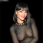 Rihanna Nude & Sexy Collection – Part 8 (150 Photos)