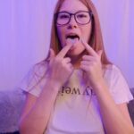 Ginger ASMR OnlyFans Video #26