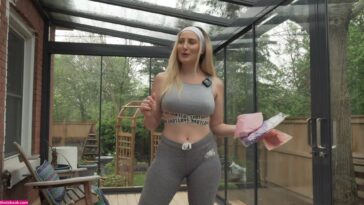 Holly Wolf OnlyFans Video #2