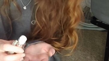 Mandy Frizzle OnlyFans Video #13