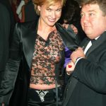 Emma Forbes Flashes Her Nude Boobs at the “Die Another Day” Premiere (8 Photos)
