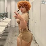Ice Spice Nude Leaked The Fappening & Sexy Mix (17 Photos + Video)