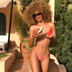 Leila Depina Topless & Sexy (15 Photos)