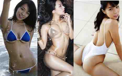 FULL VIDEO: Mayu Koseta Nude Photos And Sex Tape Leaked!