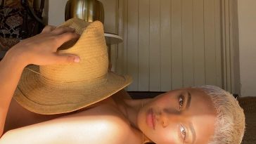 Mykeesha Nelson Nude & Sexy Mix (56 Photos)
