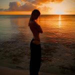 Stella Maxwell Topless & Sexy (11 Photos)