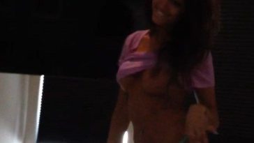 Ashley Hannawacker Nude & Sexy Leaked The Fappening (11 Photos)