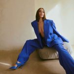 Olivia Culpo Sexy - Fashion Magazine October 2022 Issue (14 Photos)