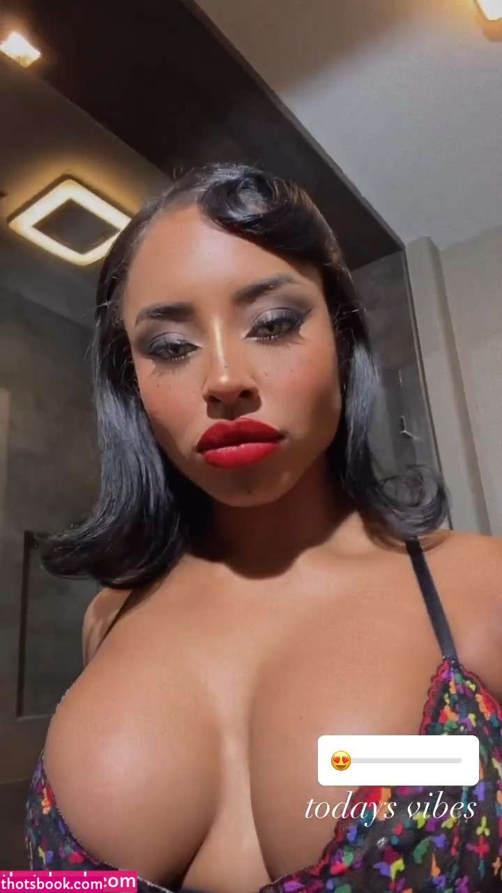 Qimmah Russo OnlyFans Video #12