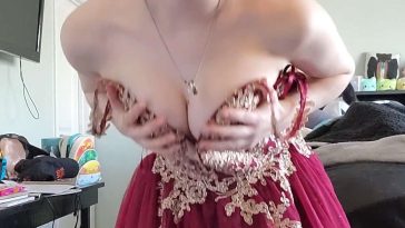 Willow Trie OnlyFans Video #12