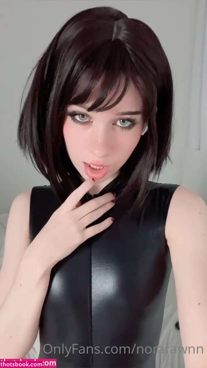 Norafawn OnlyFans Video #38