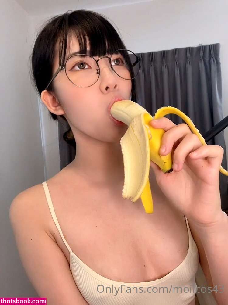 Moiicos  Moiichan OnlyFans Video #27
