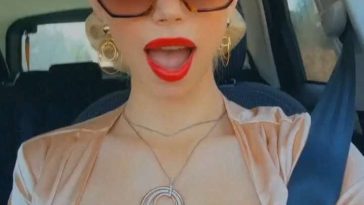 PinupPixie OnlyFans Video #38