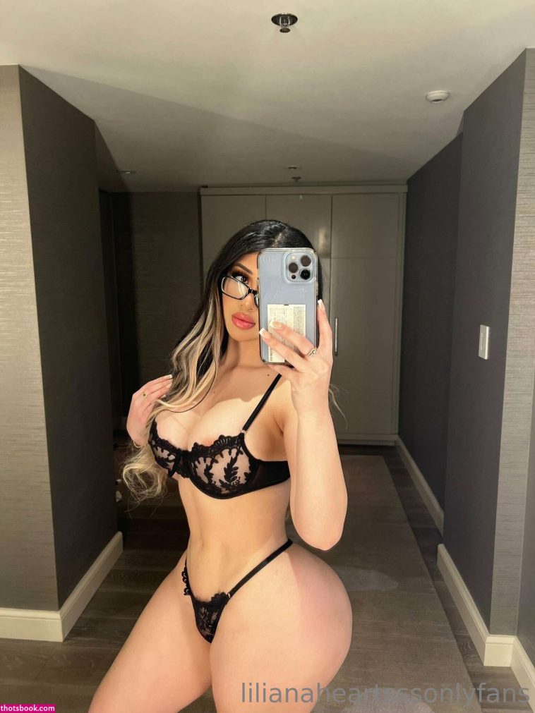 Lilianaheartsss OnlyFans Photos #4