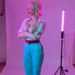 PinupPixie OnlyFans Video #33