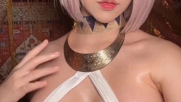 Moiicos  Moiichan OnlyFans Video #19