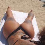 Christy Mack OnlyFans Photos #10 Nude Leak
