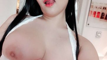 Theresa Hime OnlyFans Photos #7 Nude Leak