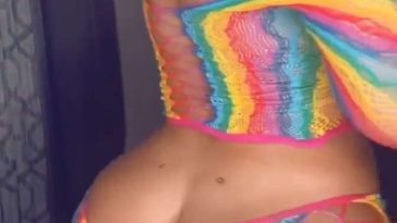 Giselle Lynette OnlyFans Video #7 Nude Leak