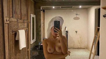 Mikaela Testa OnlyFans Photos #6 Nude Leak