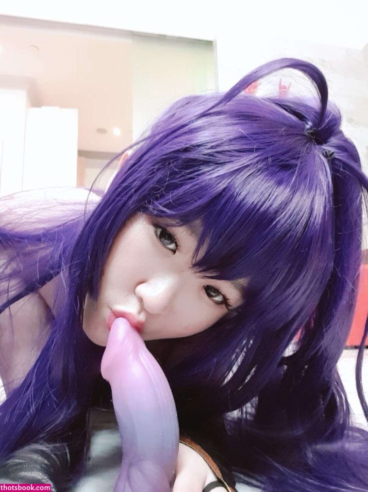 Theresa Hime OnlyFans Photos #6 Nude Leak
